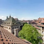 Appartement Les Tanneurs Colmar - Lutece