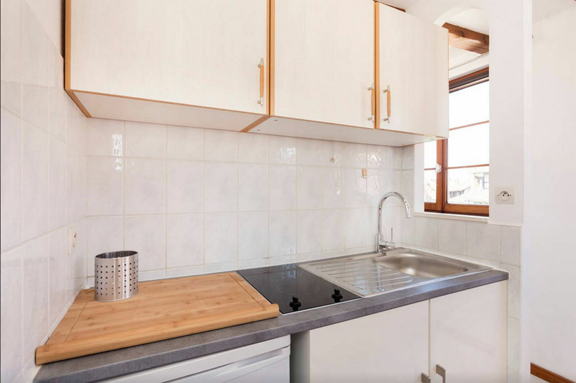 Appartement Les Tanneurs - Lutece